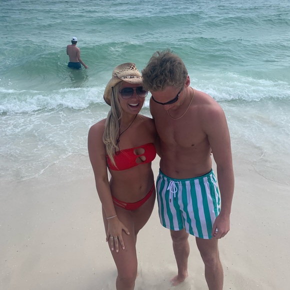 Meet your Posher, Maddie - Picture 1 of 1